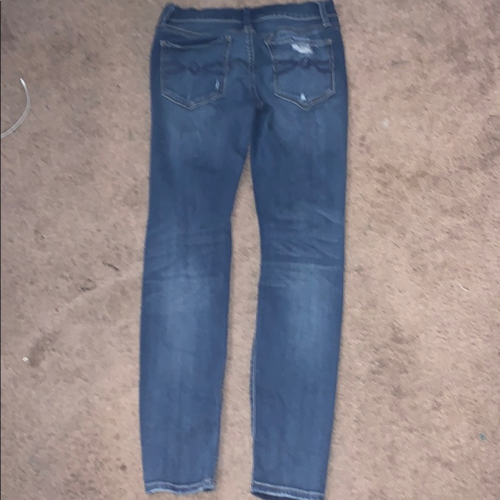 Jeans - Picture 2 of 2